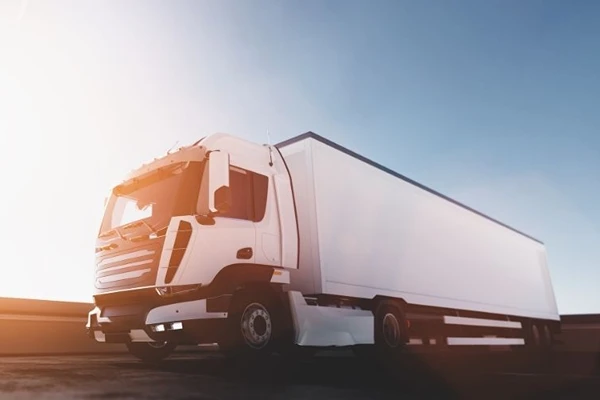 Ankara Onikişubat, Nakliye Firması