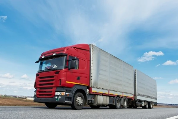 Ankara Onikişubat, Şehirlerarası Taşımacılık