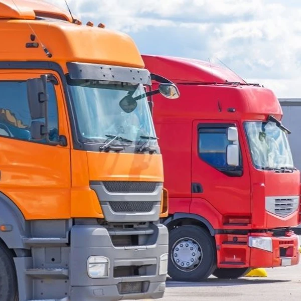 Ankara Onikişubat Nakliye Ambarı